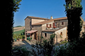 Agriturismo Podere Olivello in Val d'Orcia Montalcino
